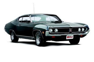 1971 Ford Torino Gt 429cj Hemmings