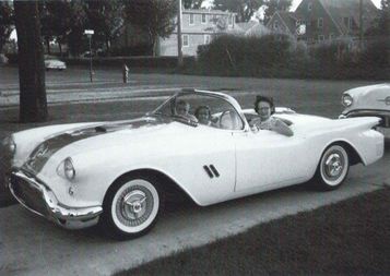 Ask a Hemmings Editor: How many Oldsmobile F-88s did GM ...