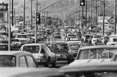 Tucson, Arizona, 1980s | Hemmings