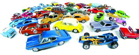 topper johnny lightning