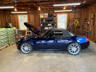 Open Diff The Winter Garage Hemmings