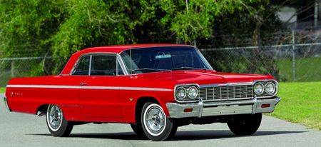 1960 Chevrolet Impala 4 door hardtop rear door window regulator track guides PR 