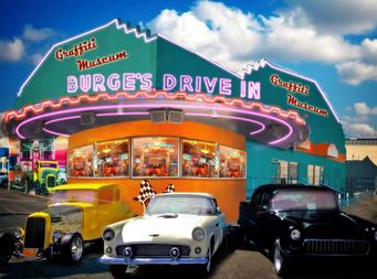 Ok Boomers Your American Graffiti Inspired Museum Is Here Hemmings