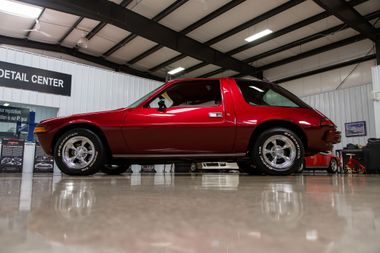 This Amc Pacer Just Sold For A Near Record Price On Hemmings Auctions Hemmings Fred missed his early days growing up in kenosha. this amc pacer just sold for a near