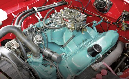 25 Chrysler Rb Engine Building Tips To Help Optimize Performance Hemmings