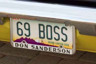 How One Muscle Machines Feature Car Owner Got His Potentially