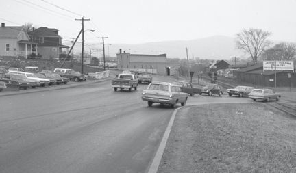 Rutland Vermont 1973 Part 3 Hemmings