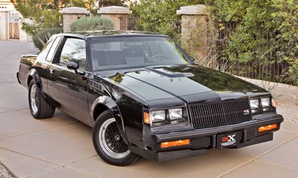 The 10 Best Performance Cars Of The 1980s Hemmings