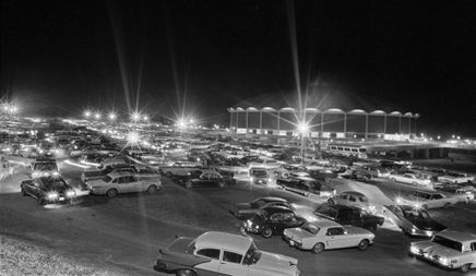 Charlottesville Virginia 1968 Hemmings