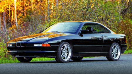 1994 97 Bmw 840 Ci Buyer S Guide Hemmings