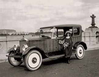 From Exceptional to Extinct: the (short) story of the Birmingham Car