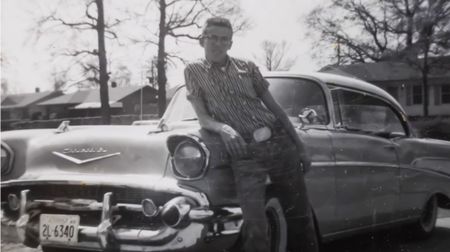 Watch This True Tales Of Mr 4 Speed Glory Hemmings
