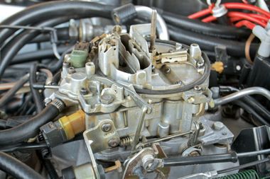 Just How Long Did The Carburetor Hold Out Against Fuel Injection Hemmings Motor News