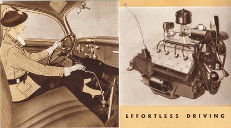 Why The Death Of The Stick Shift Is Almost Irrelevant To The Hemmings Motor News
