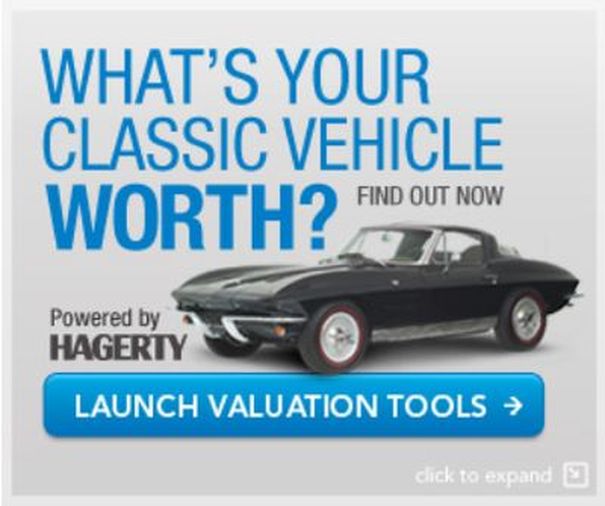 Hemmings And Hagerty Partner To Launch Online Classic Car Hemmings Motor News Hemmings And Hagerty Partner To Launch Online Classic Car Hemmings Motor News