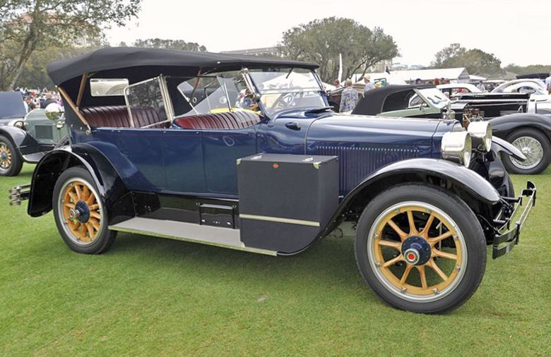 Quot Full Classic Quot Definition Gets Largest Expansion In Hemmings