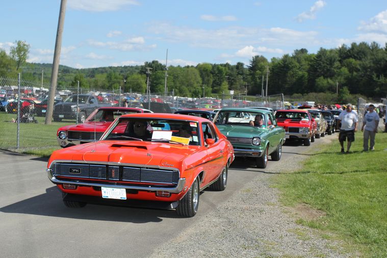 How Many Vintage Cars Are Enough Hemmings