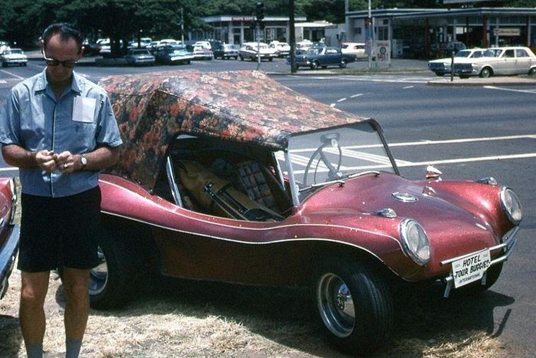 Best Hawaii antique car modifcation with Retro Ideas