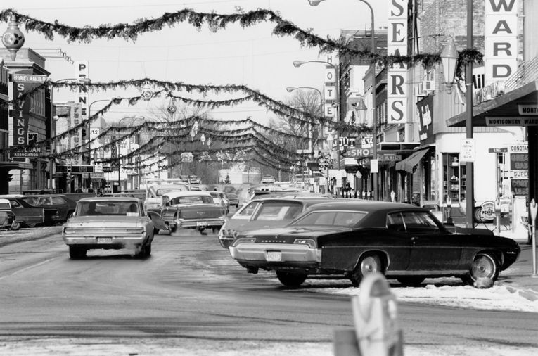 Twice as nice rhinelander wi
