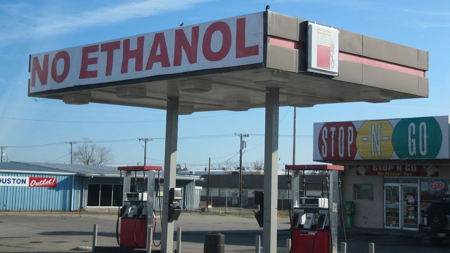 Ethanol Free Gasoline Spared In Latest Epa Ruling Though Its Days Hemmings