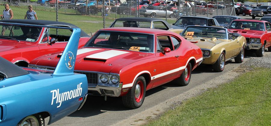 A Few Reasons Why Vintage Cars Remain Relevant Enjoyable And Hemmings