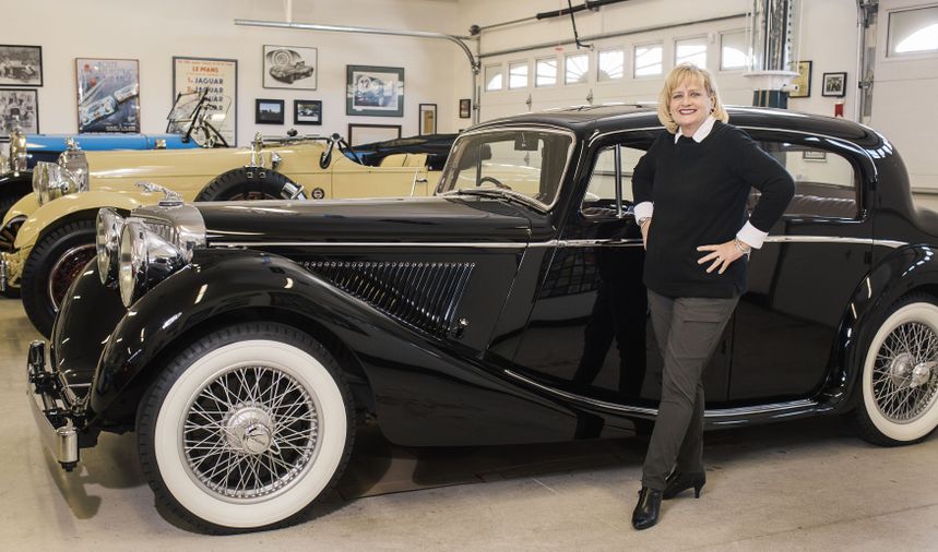 New Ccca President Quot We Need To Be Focused Quot To Attract Hemmings Motor News