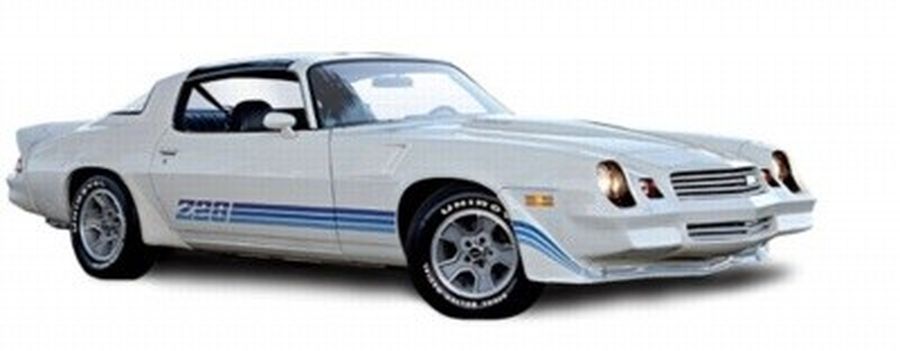 1980 81 Chevrolet Camaro Z 28 Hemmings