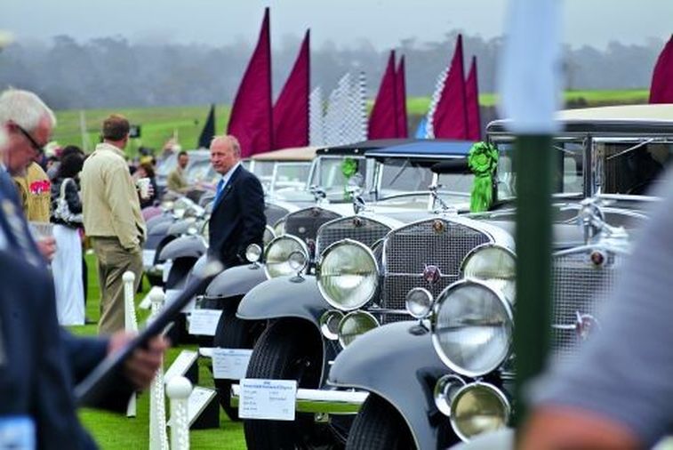 Grandeur On The Green Hemmings