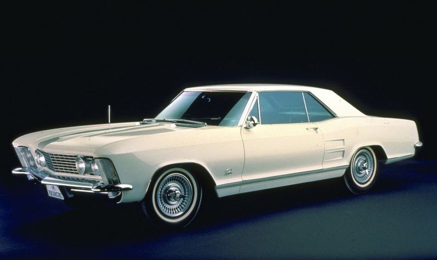 32 Best Cars To Restore Hemmings
