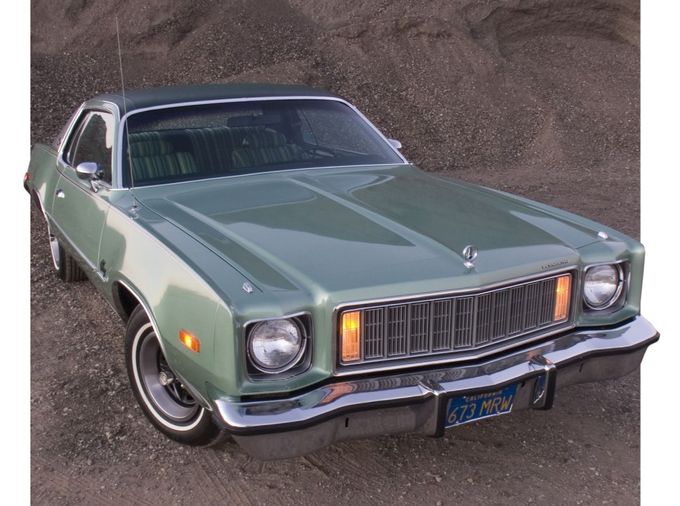 1975 plymouth fury