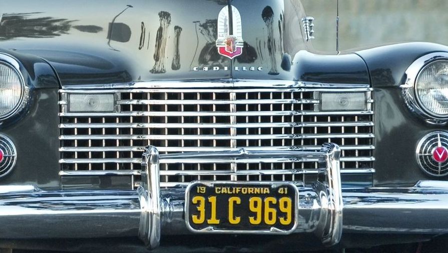 Those Glamorous Grilles Hemmings Motor News Those Glamorous Grilles Hemmings Motor News