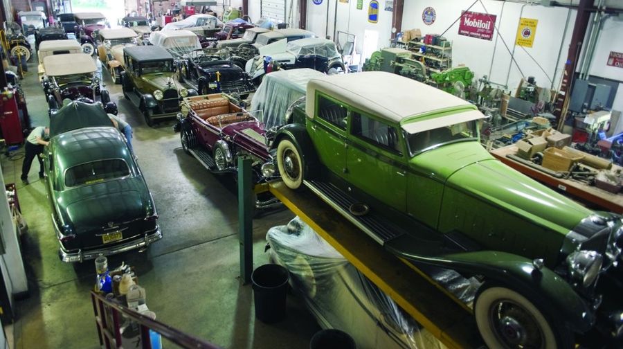 Stephen Babinsky Hemmings