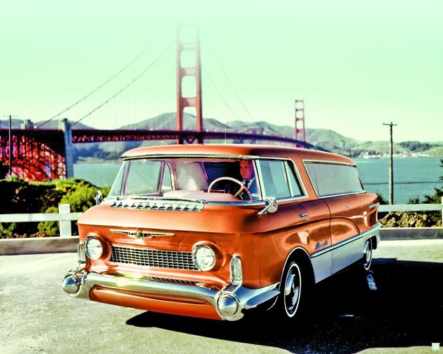 Gmc L Universelle Hemmings Motor News