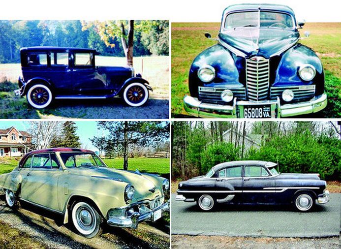 318 Best Nh local auto registration fee for antique cars Desktop Background
