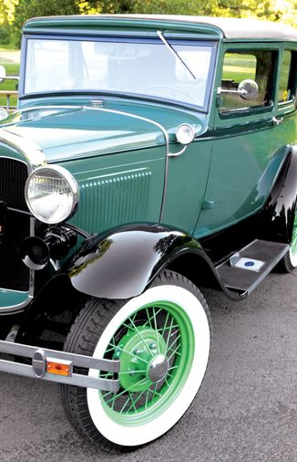 1909 56 Ford And Mercury Running Boards Hemmings