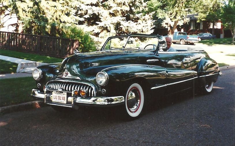 Ask A Hemmings Editor What Constitutes A Survivor Hemmings