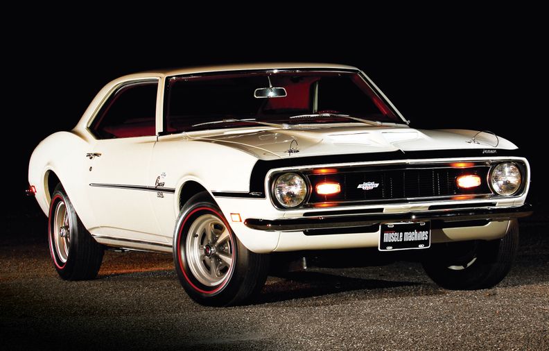 10 Of The Greatest Dealer Special Muscle Car Shops Of All Time Hemmings