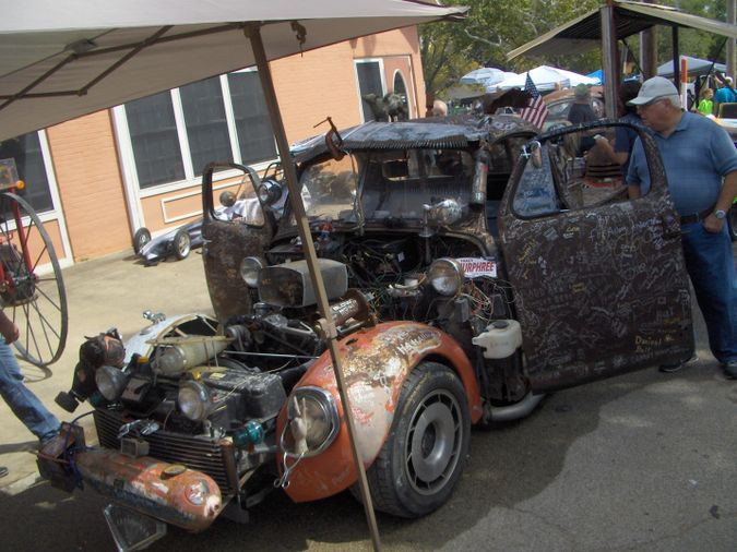 The Therapeutic Benefits Of The Far From Perfect Anything Goes Hemmings