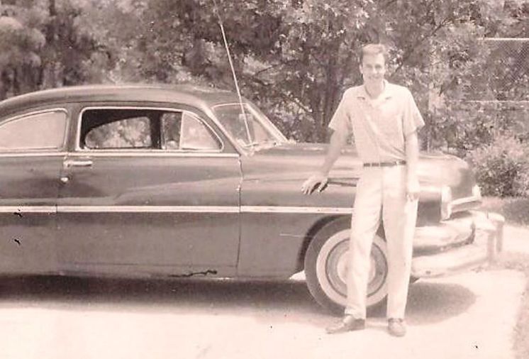 Car Inspection Sticker Shock An Old Car Annoyance For Decades Hemmings