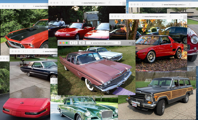 Are Virtual Car Shows The Future Of Automotive Social Life Hemmings