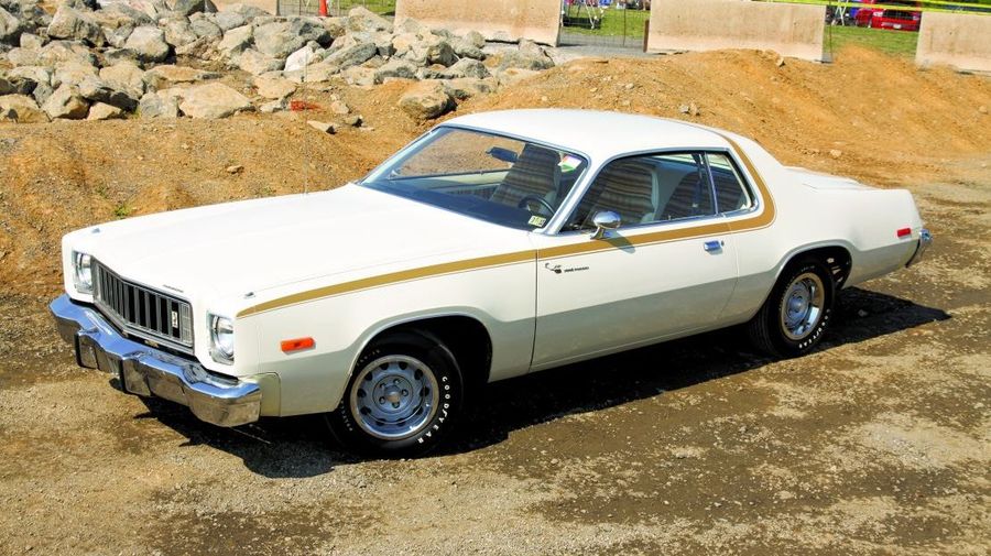 1975 Plymouth Road Runner Buyer S Guide Hemmings