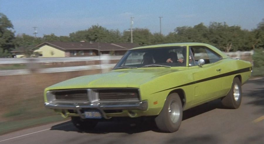 The 10 Worst Mistakes From Great Car Movies Hemmings