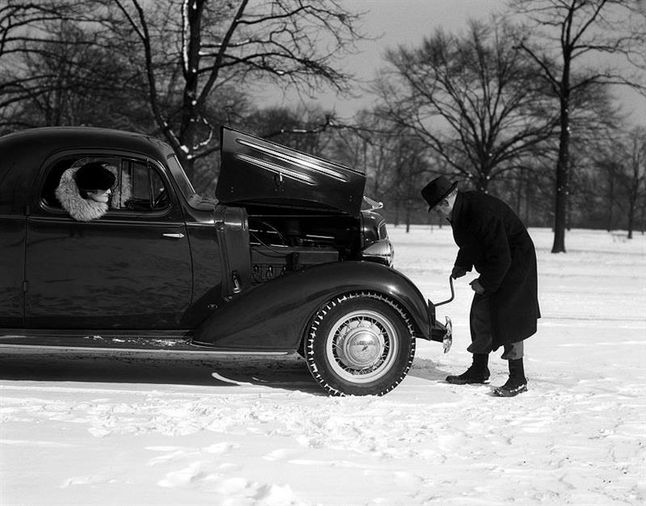 Ask A Hemmings Editor What Was The Last Vehicle That Could Be Hemmings