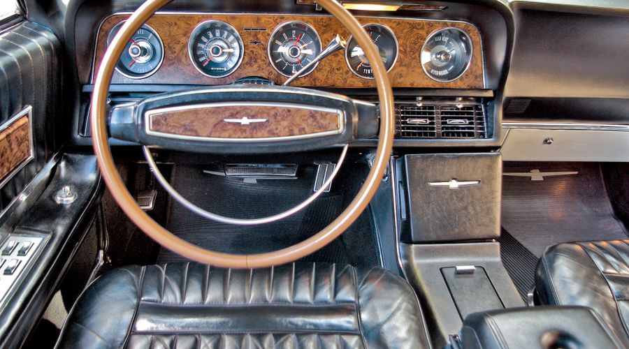 Where Did The Welcoming Ambiance Of Old Car Interiors Go Hemmings