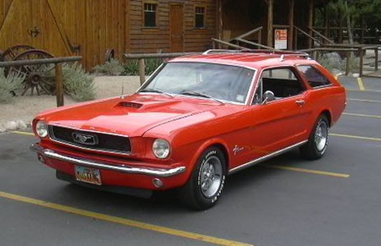 Lost And Found Overflow Mustang Station Wagon Fact Or Fiction Hemmings Mustang station wagon prototype traffic club. mustang station wagon fact or fiction