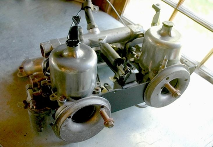 Rover time нарды