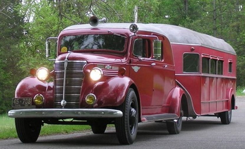 Hemmings Find of the Day - 1938 Curtiss Aerocar | Hemmings