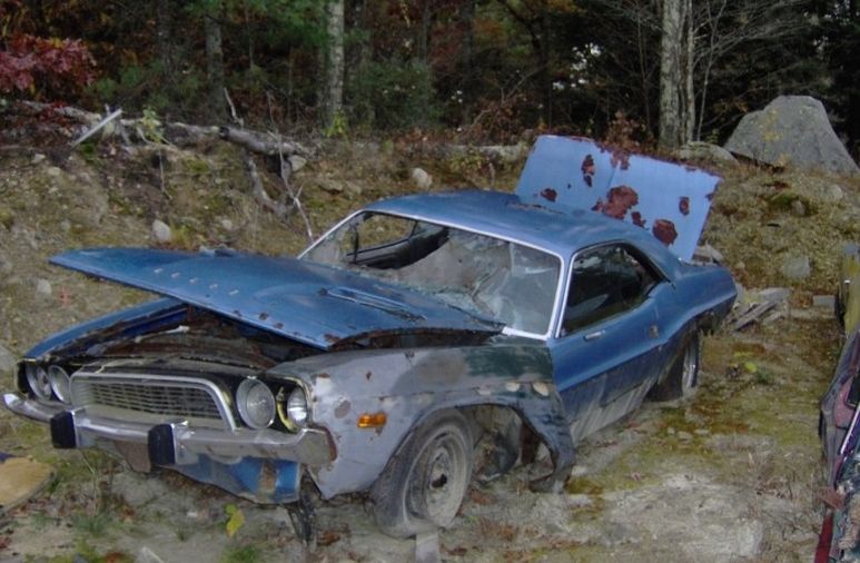 Hemmings Find Of The Day Projects And Parts Cars Hemmings Rutland town is pure vermont with its beautiful country setting — yet it surprises with its level of commerce, industry and culture. day projects and parts cars hemmings