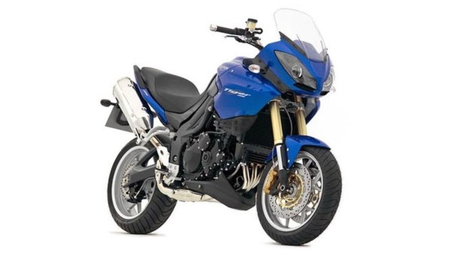 triumph adventure bikes for sale