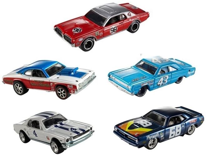 hot wheels collectables for sale